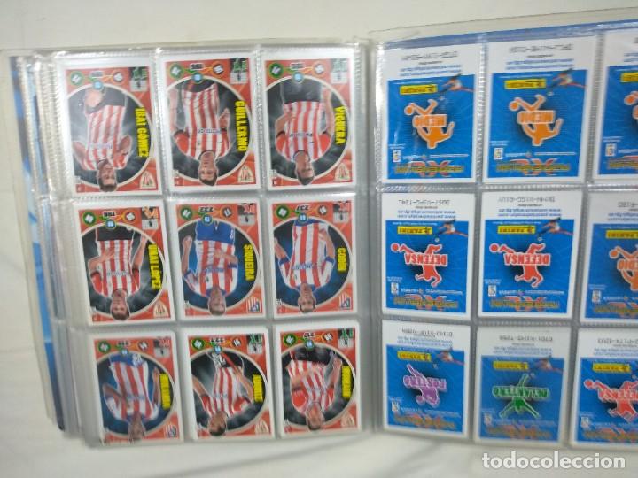 Coleccionismo &aacute;lbumes: Cromos Adrenalyn Panini 2014-2015 - Foto 8