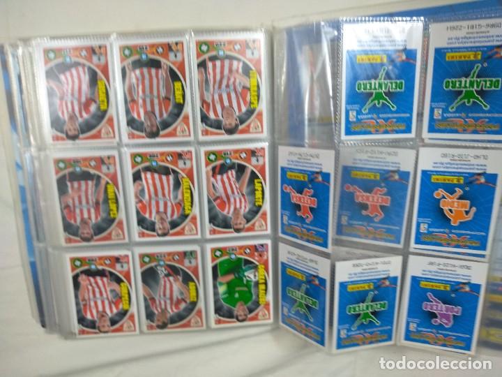 Coleccionismo &aacute;lbumes: Cromos Adrenalyn Panini 2014-2015 - Foto 9