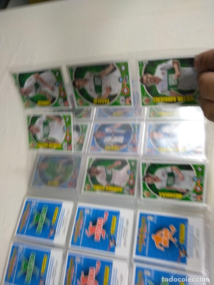 Coleccionismo &aacute;lbumes: Cromos Adrenalyn Panini 2014-2015 - Foto 13