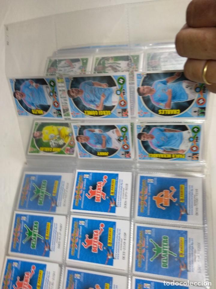 Coleccionismo &aacute;lbumes: Cromos Adrenalyn Panini 2014-2015 - Foto 16