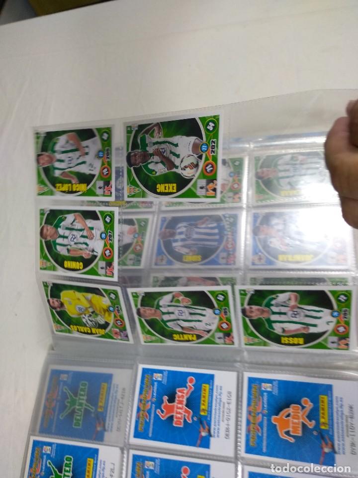 Coleccionismo &aacute;lbumes: Cromos Adrenalyn Panini 2014-2015 - Foto 20