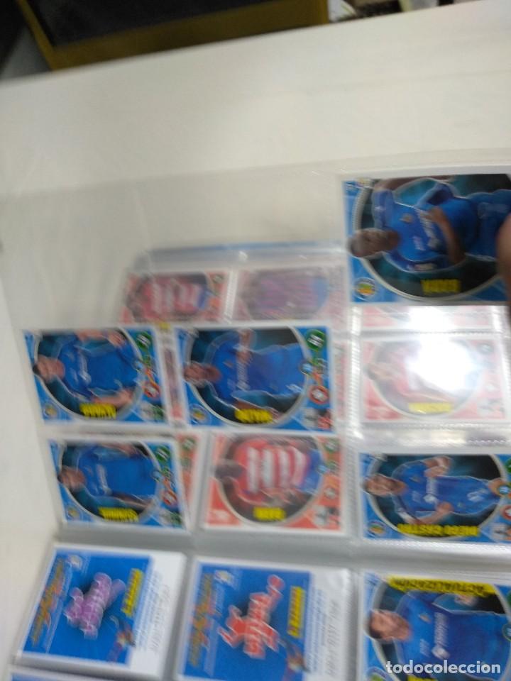 Coleccionismo &aacute;lbumes: Cromos Adrenalyn Panini 2014-2015 - Foto 21