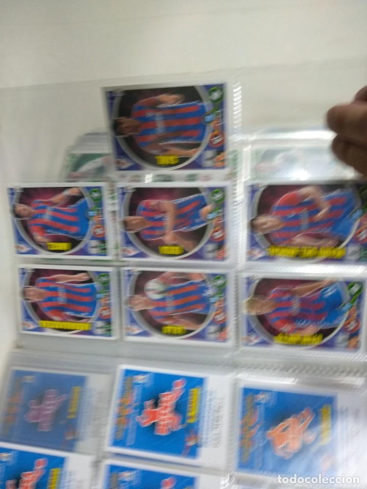 Coleccionismo &aacute;lbumes: Cromos Adrenalyn Panini 2014-2015 - Foto 26
