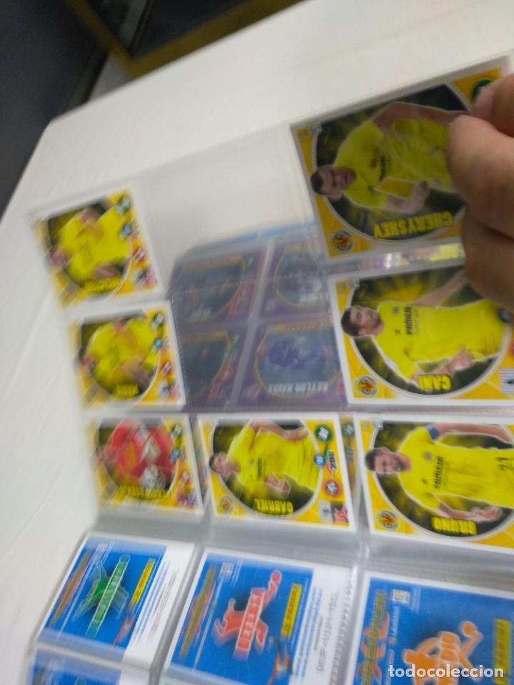 Coleccionismo &aacute;lbumes: Cromos Adrenalyn Panini 2014-2015 - Foto 33