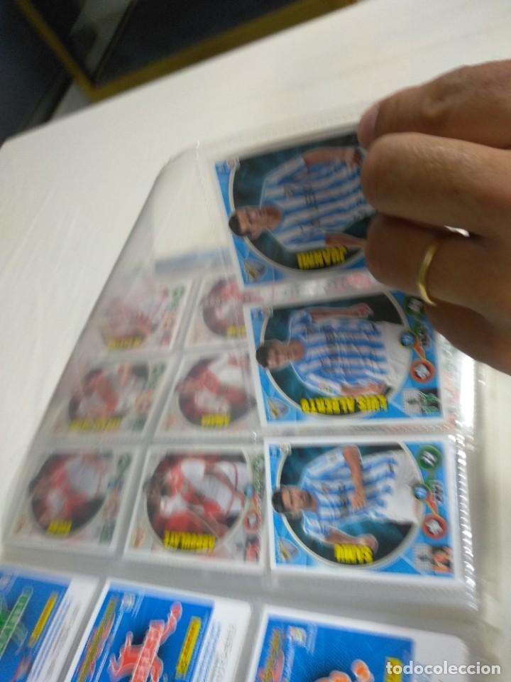 Coleccionismo &aacute;lbumes: Cromos Adrenalyn Panini 2014-2015 - Foto 34