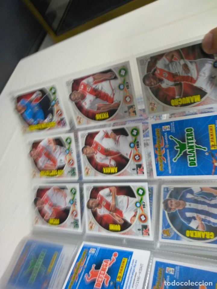 Coleccionismo &aacute;lbumes: Cromos Adrenalyn Panini 2014-2015 - Foto 36