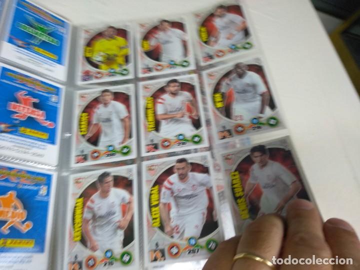 Coleccionismo &aacute;lbumes: Cromos Adrenalyn Panini 2014-2015 - Foto 43