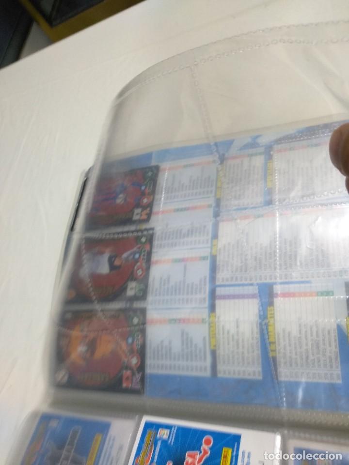 Coleccionismo &aacute;lbumes: Cromos Adrenalyn Panini 2014-2015 - Foto 53