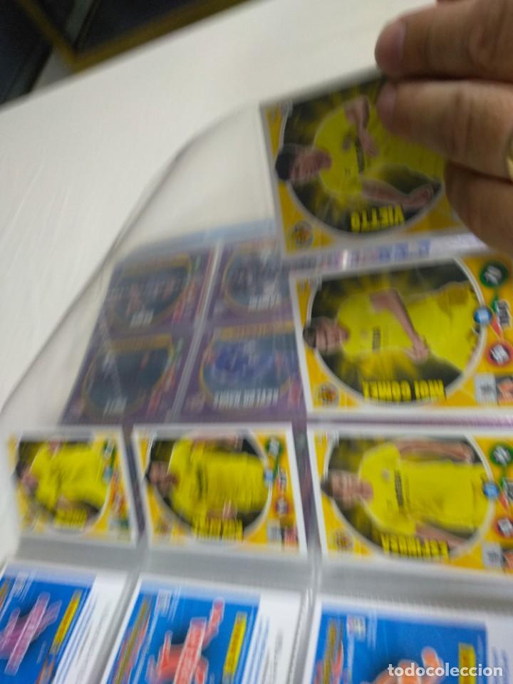 Coleccionismo &aacute;lbumes: Cromos Adrenalyn Panini 2014-2015 - Foto 55