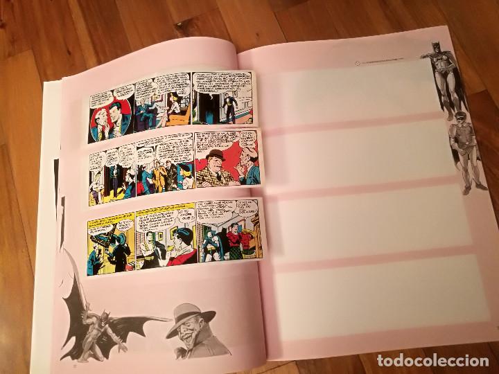 Coleccionismo &aacute;lbumes: Album Batman el Independiente - Foto 3