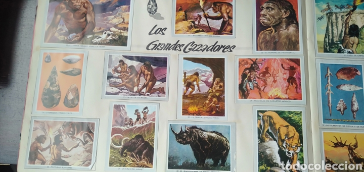 Coleccionismo &aacute;lbumes: VIDA Y COLOR 2 A&Ntilde;O 1968 - Foto 4