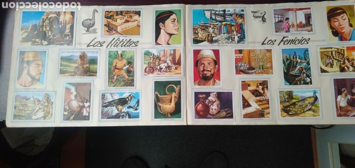 Coleccionismo &aacute;lbumes: VIDA Y COLOR 2 A&Ntilde;O 1968 - Foto 6