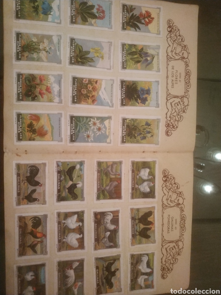 Coleccionismo &aacute;lbumes: ALBUM SILA - Foto 8