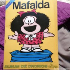 Coleccionismo Álbumes: MAFALDA EDICIONES ASTON. Lote 219458453