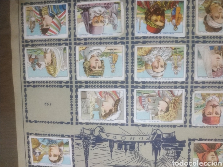 Coleccionismo &aacute;lbumes: HISTORIA NATURAL - Foto 2