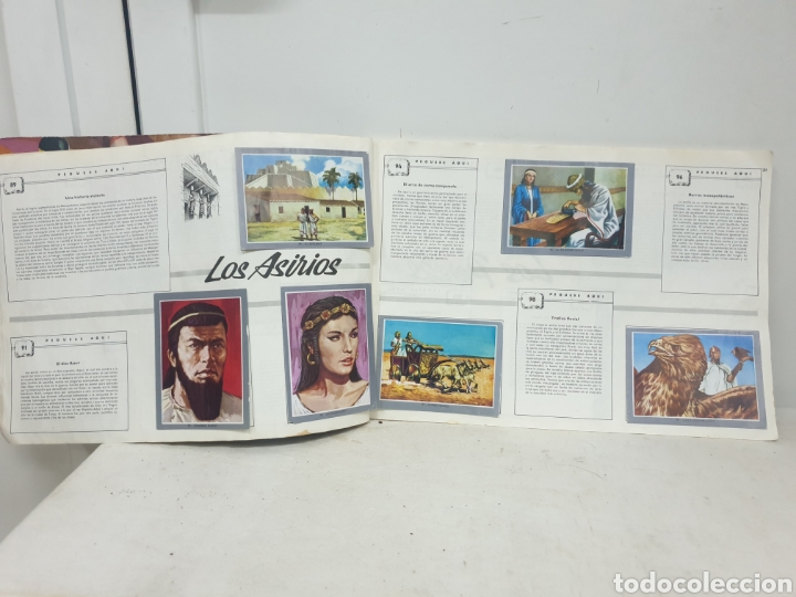 Coleccionismo &aacute;lbumes: Vida y color 2 - Foto 9