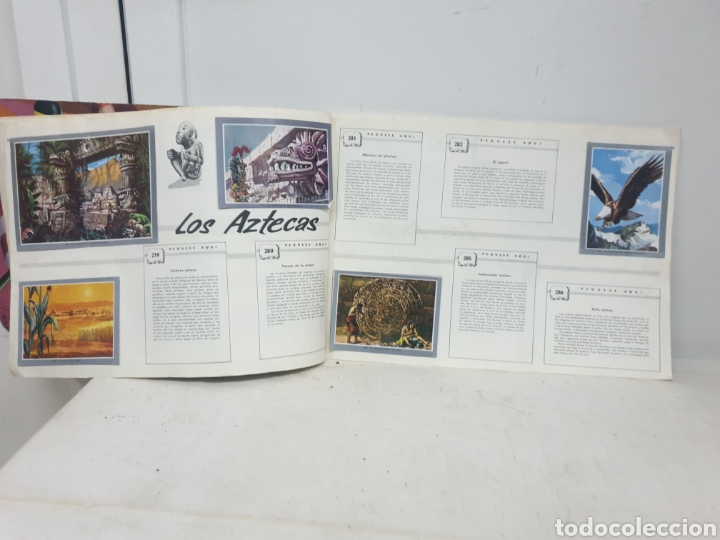 Coleccionismo &aacute;lbumes: Vida y color 2 - Foto 25