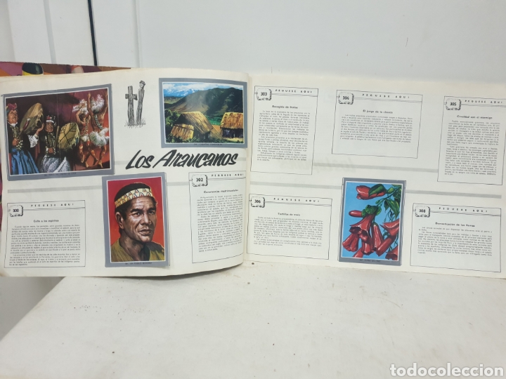 Coleccionismo &aacute;lbumes: Vida y color 2 - Foto 27