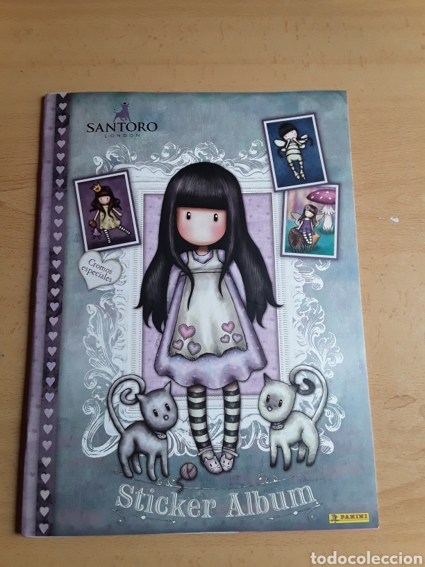 Collectionnisme Albums: ALBUM DE CROMOS (VACIO )