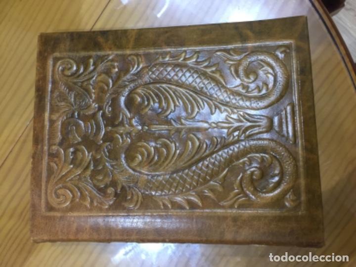 Colecionismo Cadernetas: &Aacute;lbum de foto