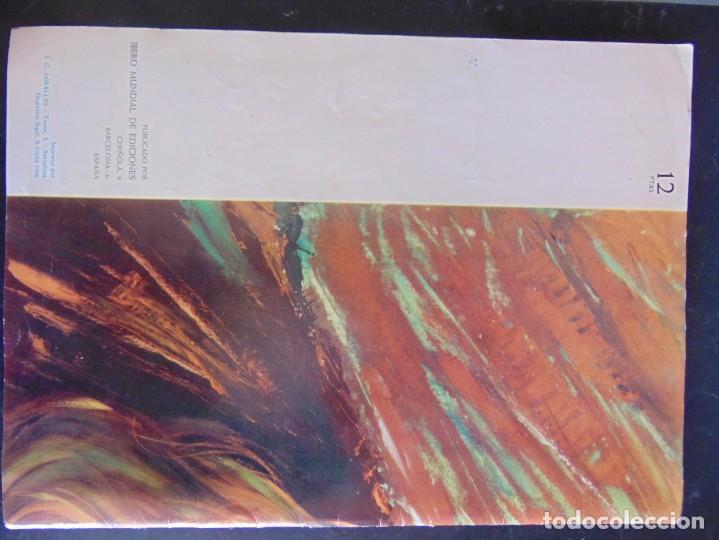 Coleccionismo &aacute;lbumes: &Aacute;LBUM LA BIBLIA - Foto 2