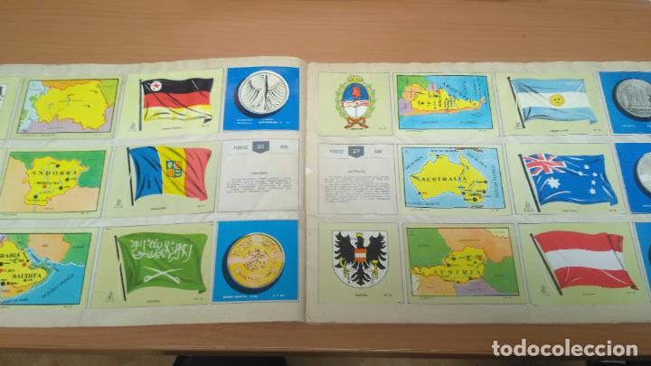Coleccionismo &aacute;lbumes: COLECCION UNIVERSAL - Foto 3