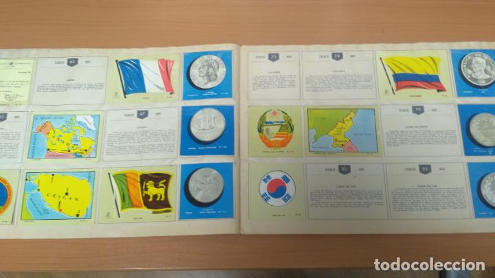 Coleccionismo &aacute;lbumes: COLECCION UNIVERSAL - Foto 4