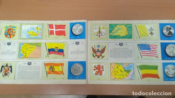 Coleccionismo &aacute;lbumes: COLECCION UNIVERSAL - Foto 5