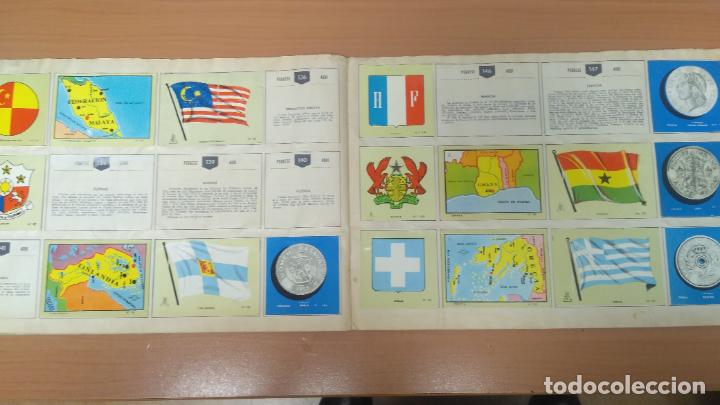 Coleccionismo &aacute;lbumes: COLECCION UNIVERSAL - Foto 7