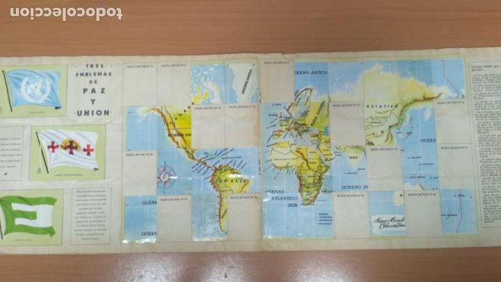 Coleccionismo &aacute;lbumes: COLECCION UNIVERSAL - Foto 10