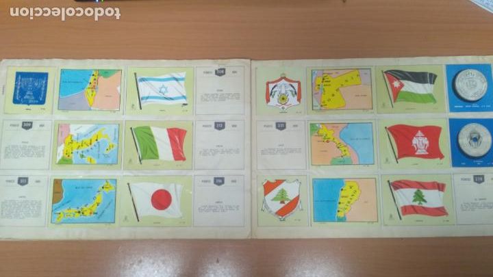 Coleccionismo &aacute;lbumes: COLECCION UNIVERSAL - Foto 11