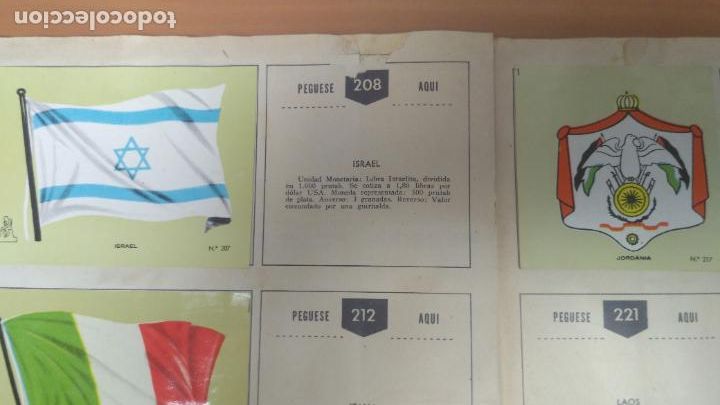 Coleccionismo &aacute;lbumes: COLECCION UNIVERSAL - Foto 12