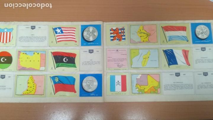 Coleccionismo &aacute;lbumes: COLECCION UNIVERSAL - Foto 13