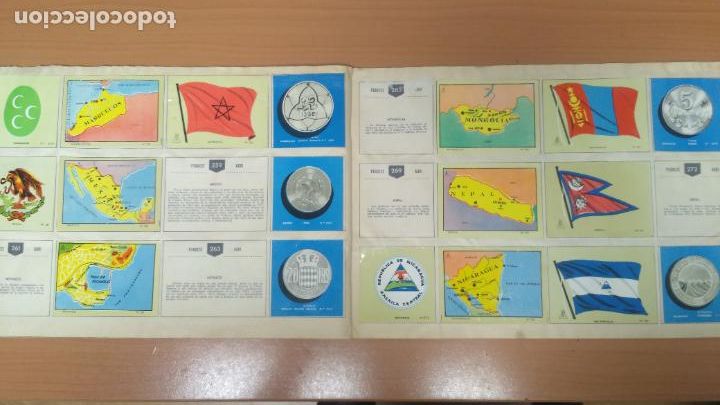 Coleccionismo &aacute;lbumes: COLECCION UNIVERSAL - Foto 14