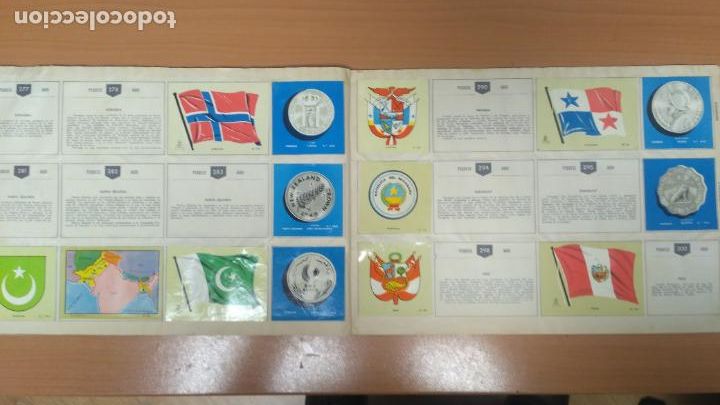 Coleccionismo &aacute;lbumes: COLECCION UNIVERSAL - Foto 15