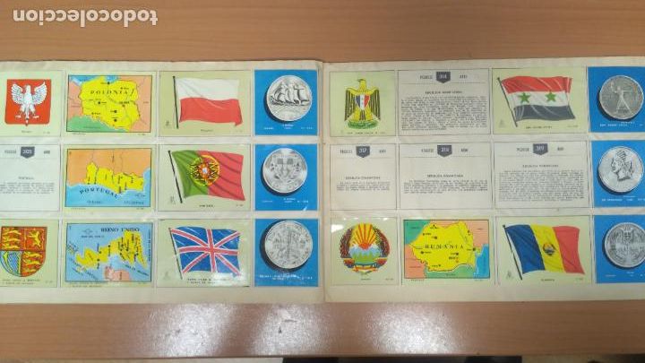Coleccionismo &aacute;lbumes: COLECCION UNIVERSAL - Foto 16
