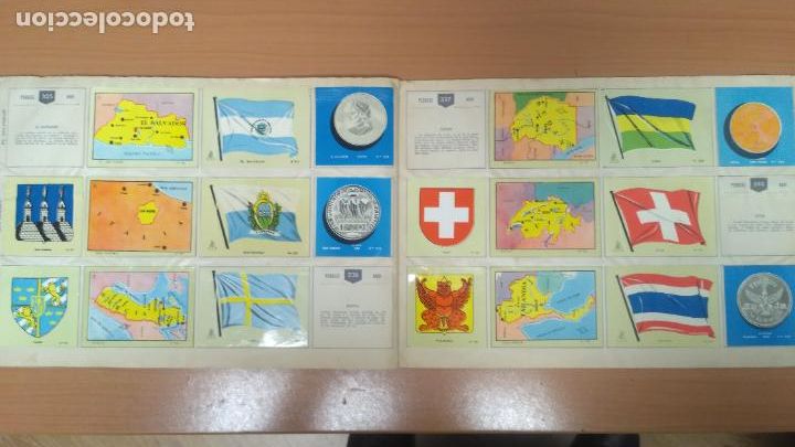 Coleccionismo &aacute;lbumes: COLECCION UNIVERSAL - Foto 17