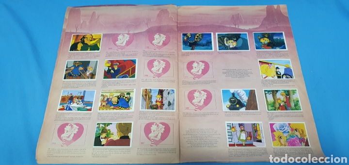 Coleccionismo &aacute;lbumes: LIBRO DE CROMOS - CANDY CANDY - &Eacute;XITO EN T.V.E. - EDICIONES ESTE - Foto 10