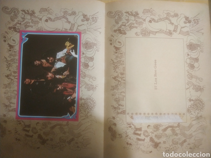 Coleccionismo &aacute;lbumes: FABULOSOS DE LA CANCION - Foto 17