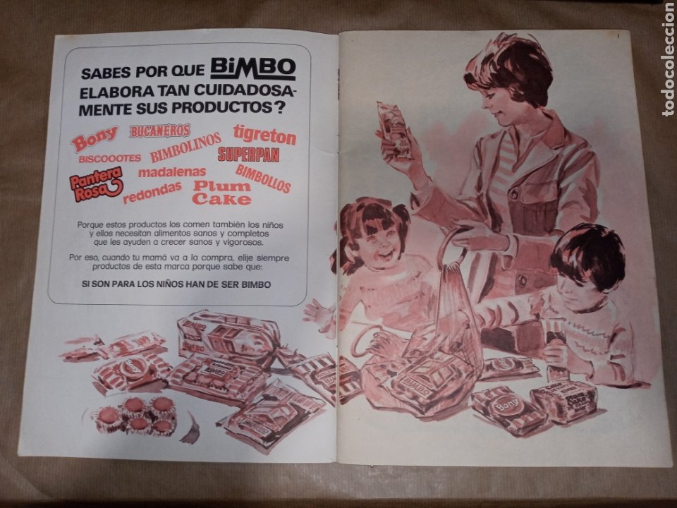Coleccionismo Álbumes: EL LIBRO DE LAS ADIVINANZAS BIMBO - Foto 2 - 222012048