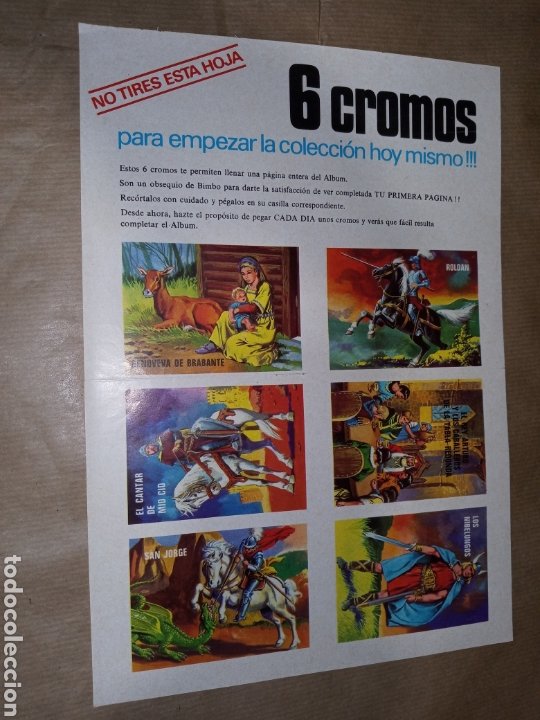 Coleccionismo Álbumes: EL LIBRO DE LAS ADIVINANZAS BIMBO - Foto 30 - 222012048