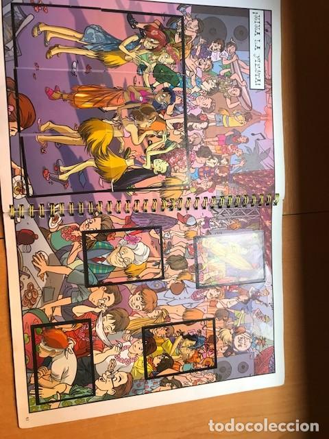 Coleccionismo &aacute;lbumes: ALBUM - Foto 3
