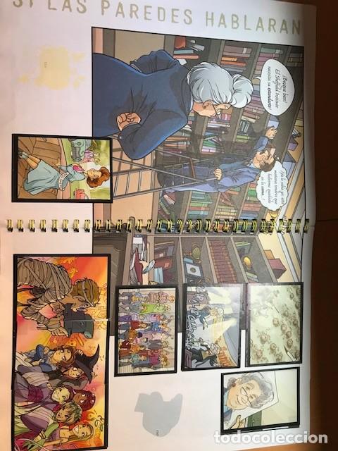 Coleccionismo &aacute;lbumes: ALBUM - Foto 4
