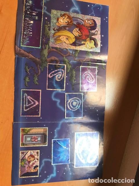 Coleccionismo &aacute;lbumes: ALBUM - Foto 5