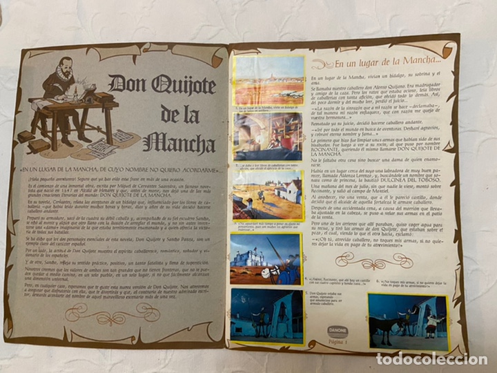 Coleccionismo &aacute;lbumes: Lote de 4 albunes de cromos - Foto 2