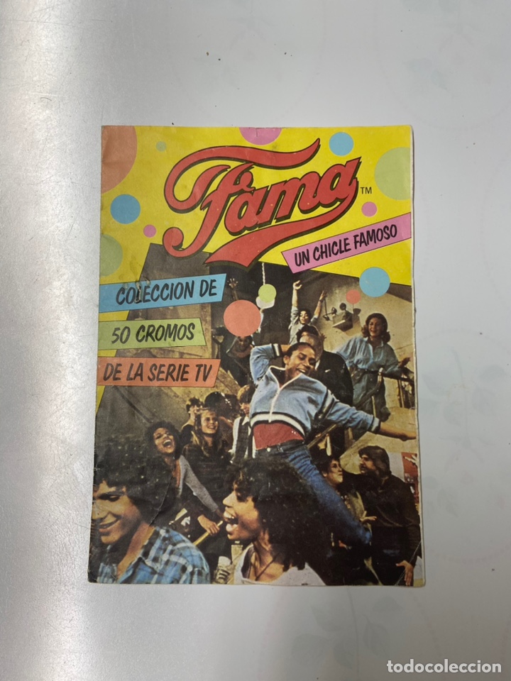 Coleccionismo &aacute;lbumes: Lote de 4 albunes de cromos - Foto 26