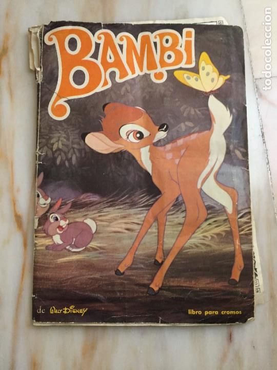 Collectable Incomplete Albums: Walt Disney Festival de Estrellas