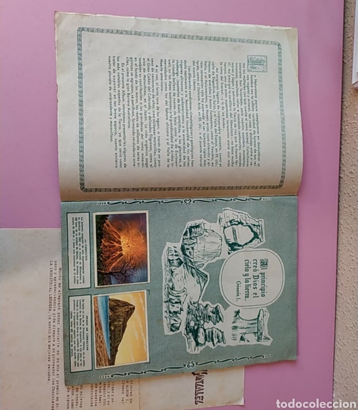 Coleccionismo &aacute;lbumes: Album cromos - Foto 3