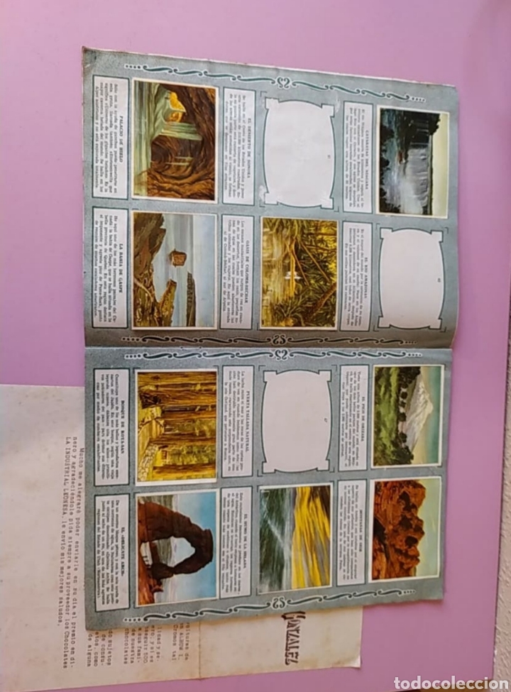 Coleccionismo &aacute;lbumes: Album cromos - Foto 4