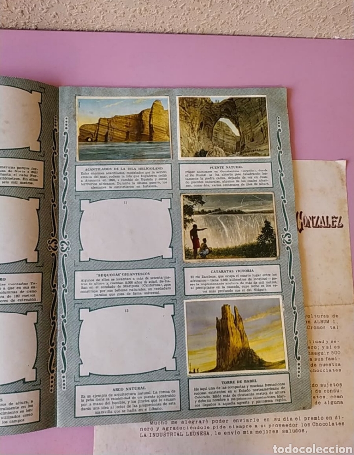 Coleccionismo &aacute;lbumes: Album cromos - Foto 5